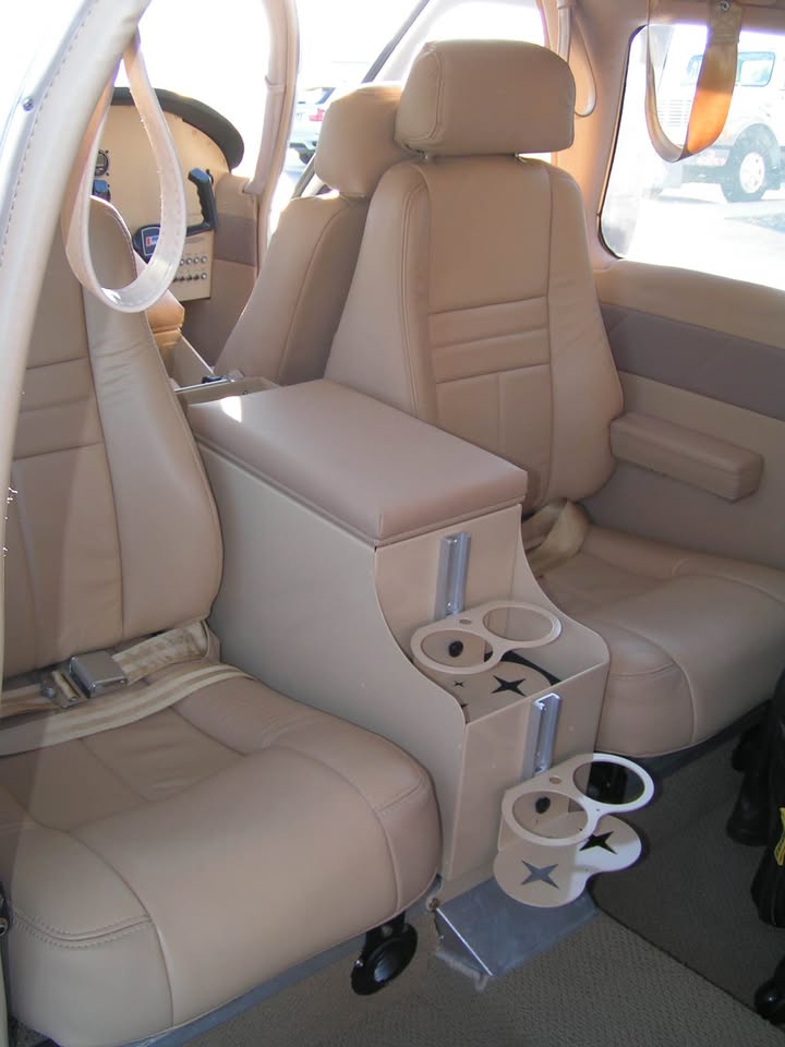 1980 Piper Saratoga SP Turbo, photo 6