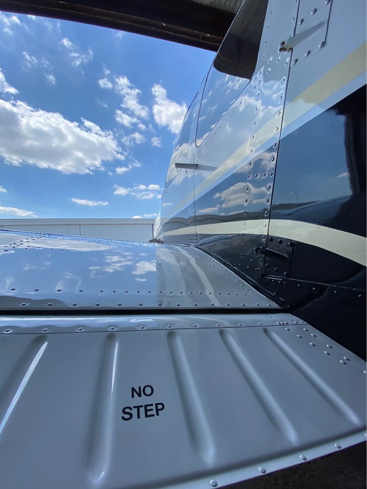 1980 Piper Saratoga SP Turbo, photo 5