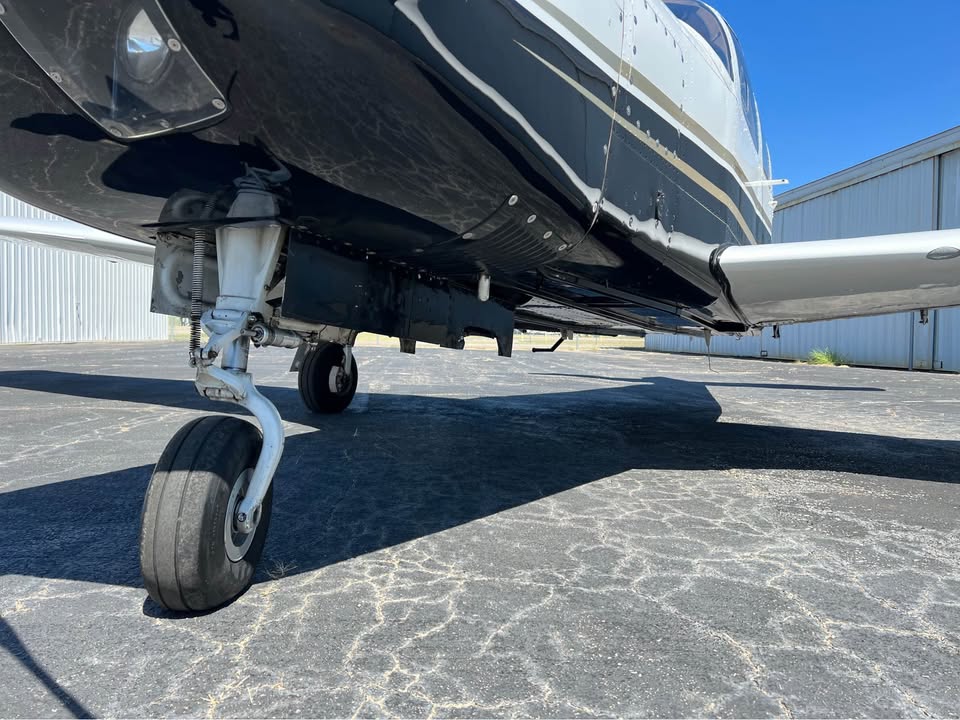 1980 Piper Saratoga SP Turbo, photo 3