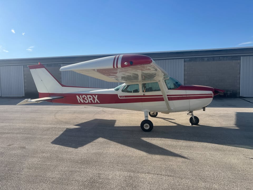 1974 Cessna 172M, photo 3