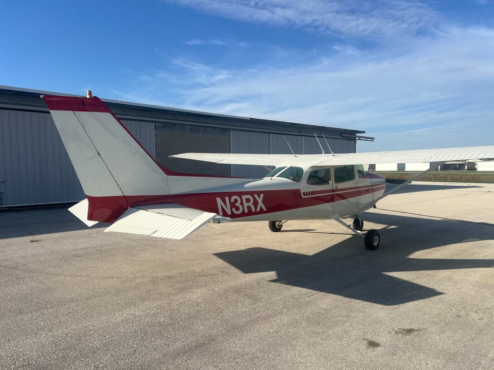 1974 Cessna 172M, photo 5