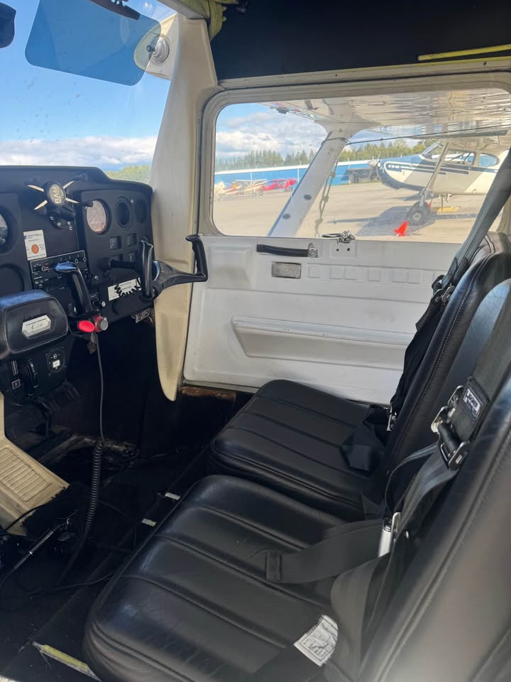 1975 Cessna 150m, photo 9