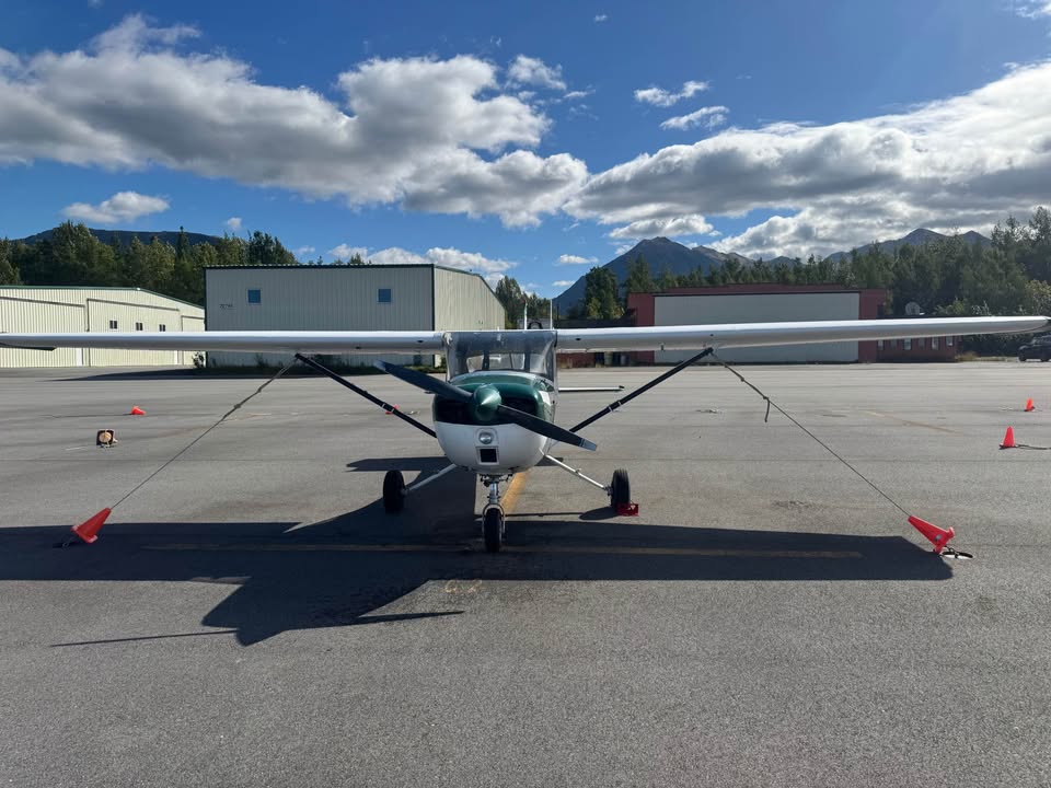 1975 Cessna 150m, photo 3