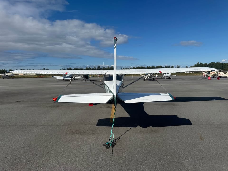 1975 Cessna 150m, photo 7