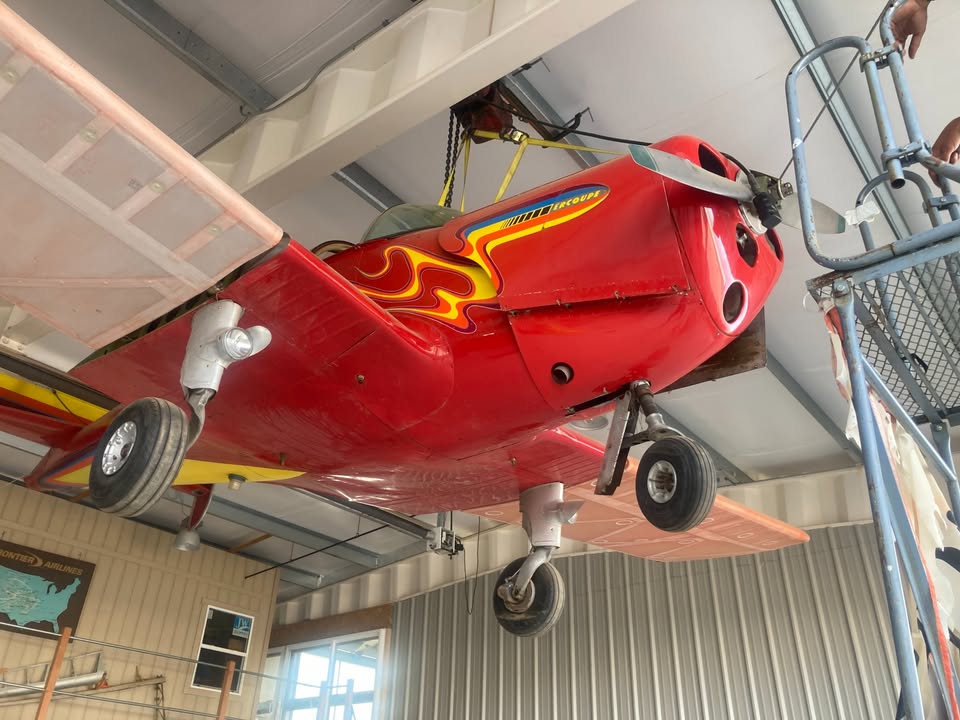 Erco Ercoupe, photo 2