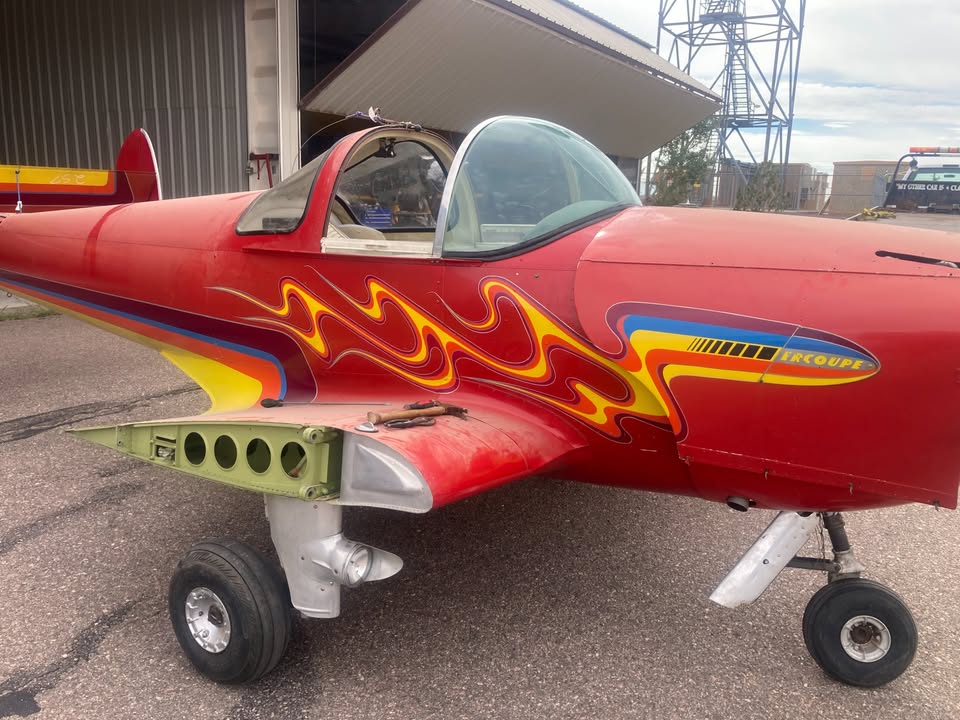 Erco Ercoupe, photo 3