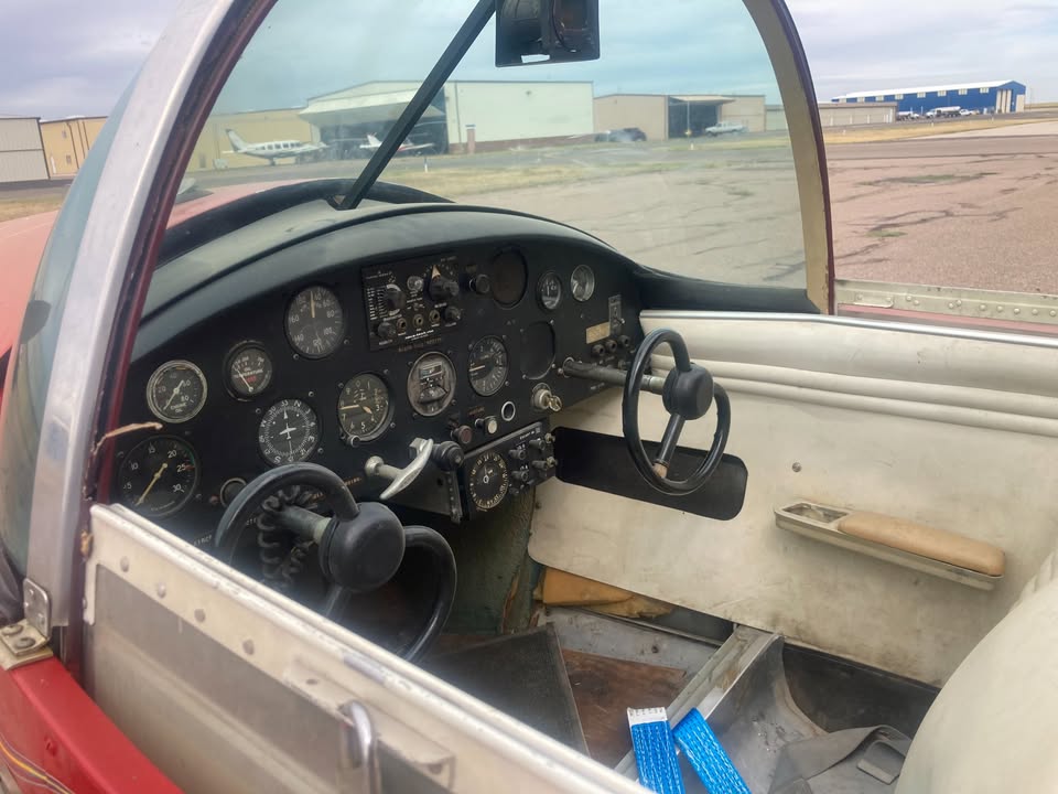 Erco Ercoupe, photo 7