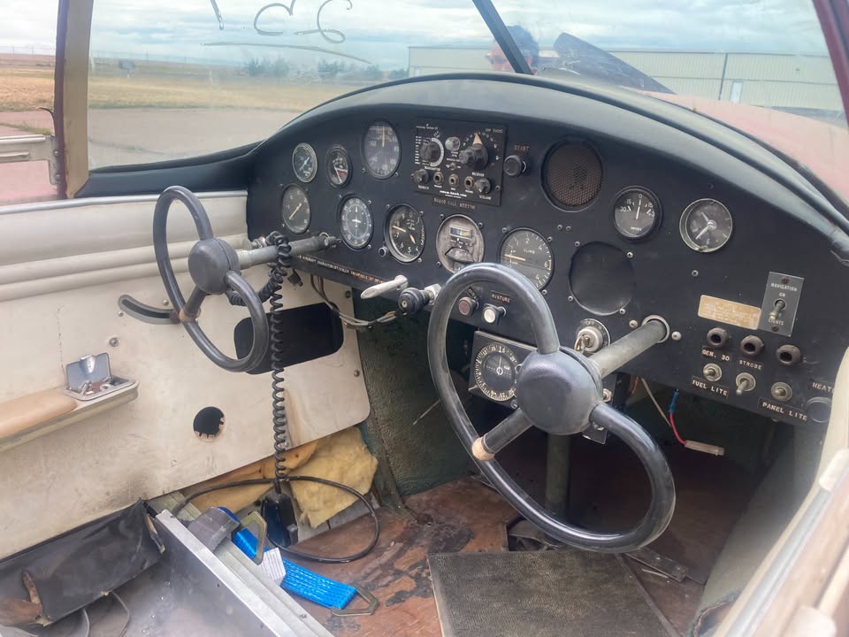 Erco Ercoupe, photo 4