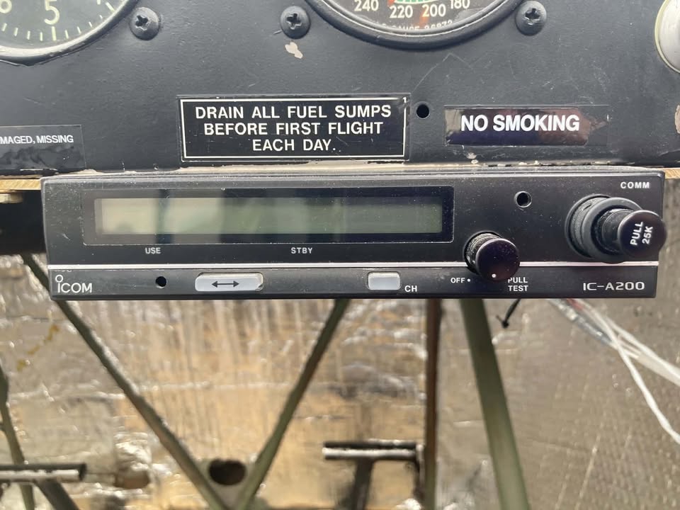 Piper PA-11, photo 8