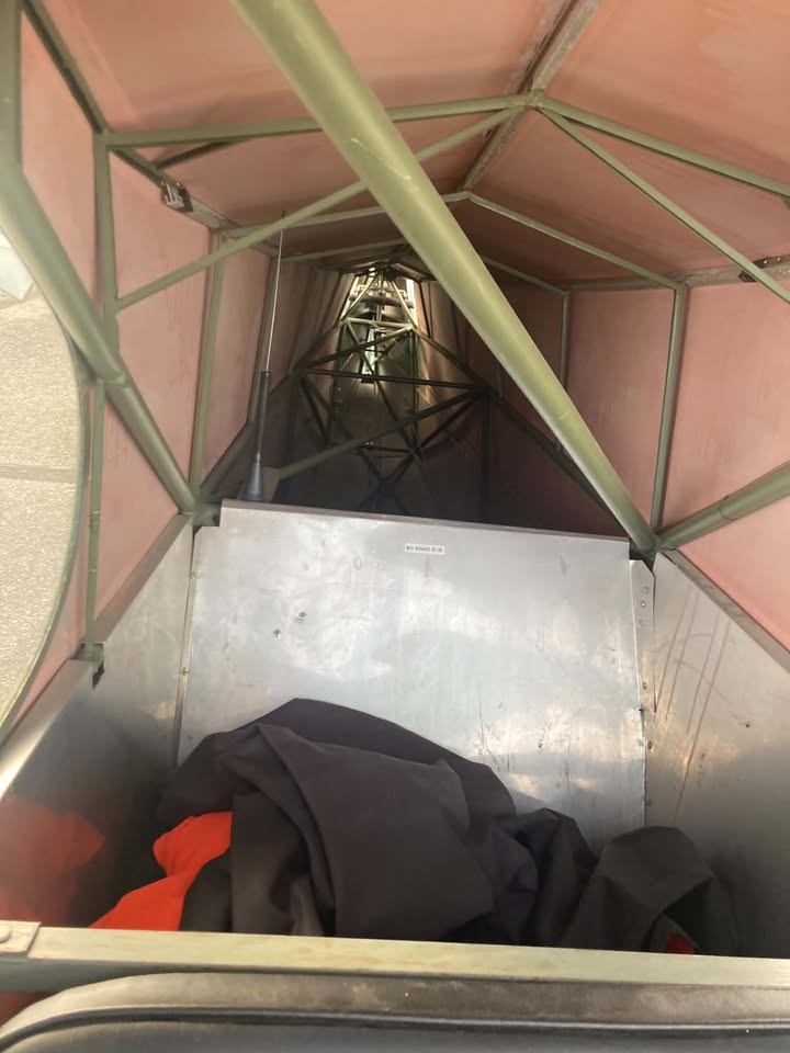 Piper PA-11, photo 5