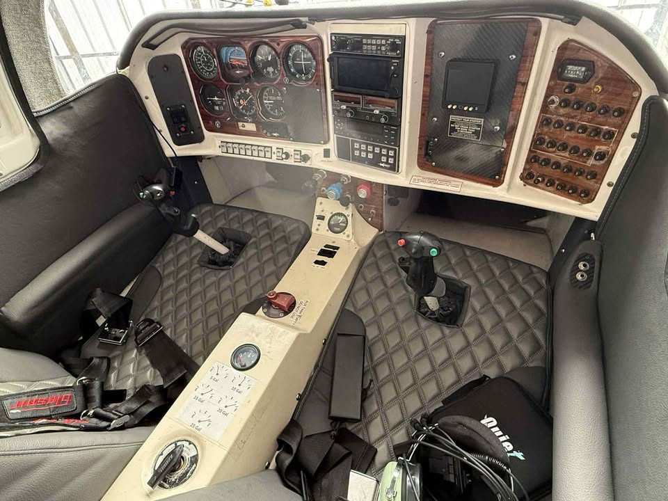 1999 Glasair III, photo 3