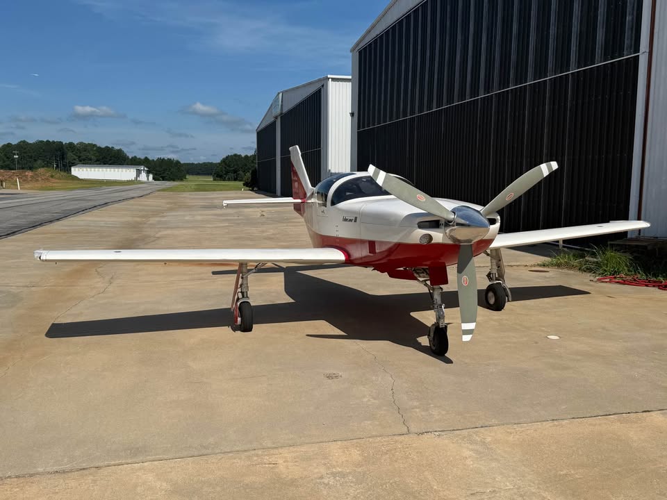 1999 Glasair III, photo 10