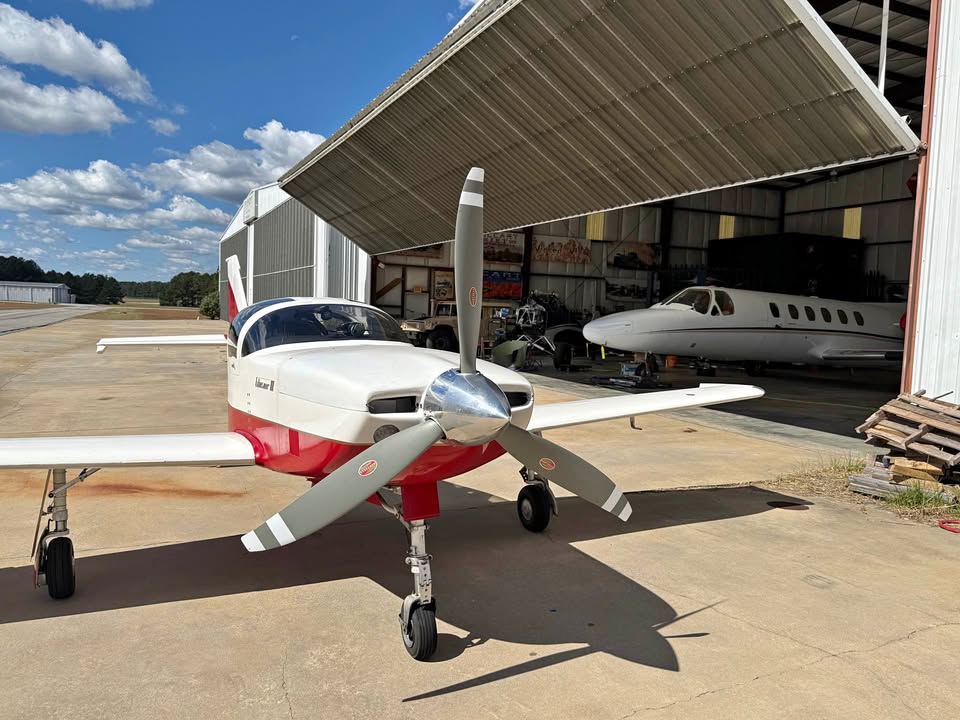 1999 Glasair III, photo 1