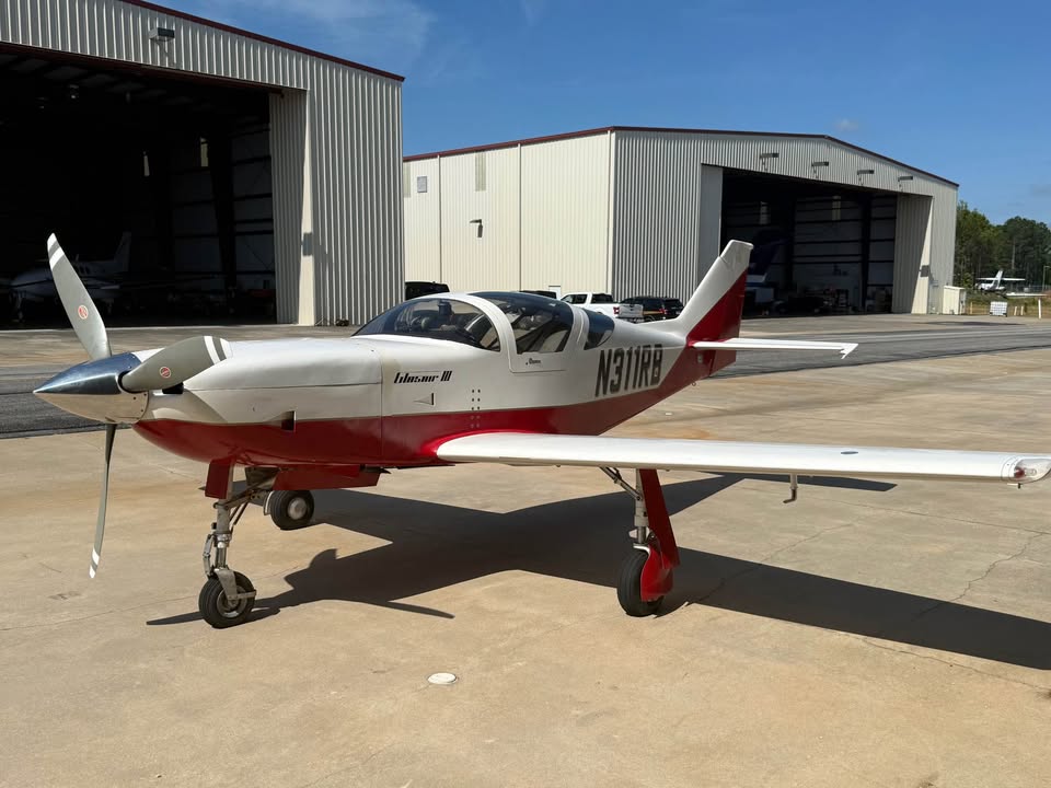 1999 Glasair III, photo 9