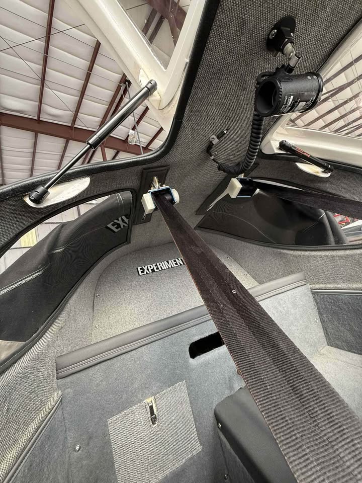 1999 Glasair III, photo 4