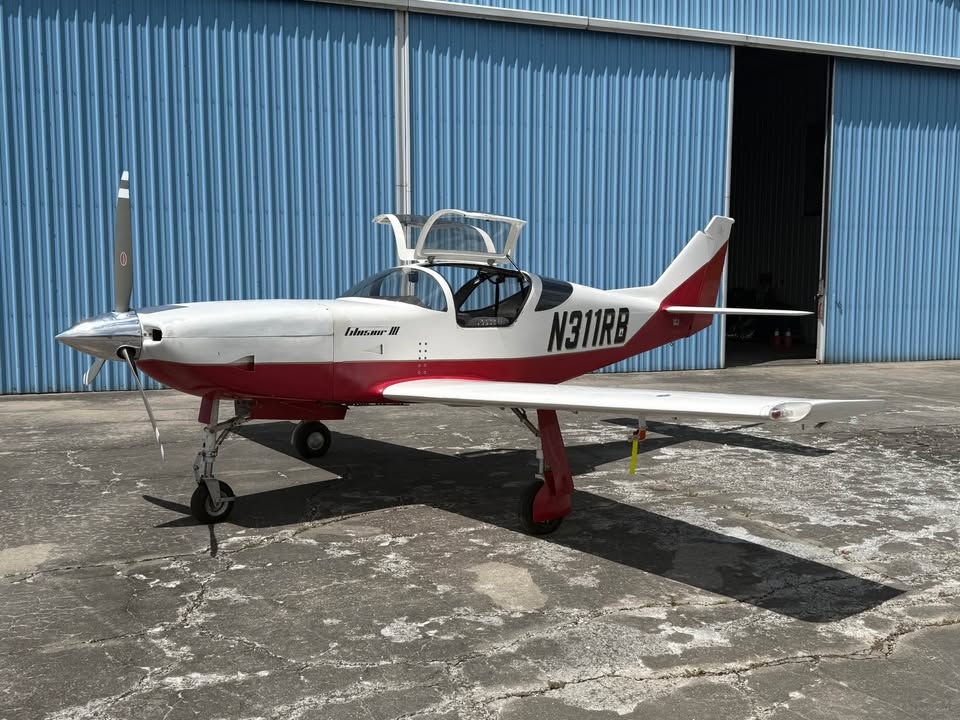 1999 Glasair III, photo 7