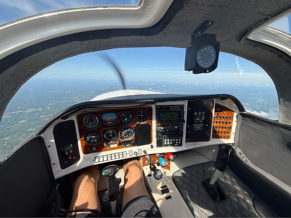 1999 Glasair III, photo 8