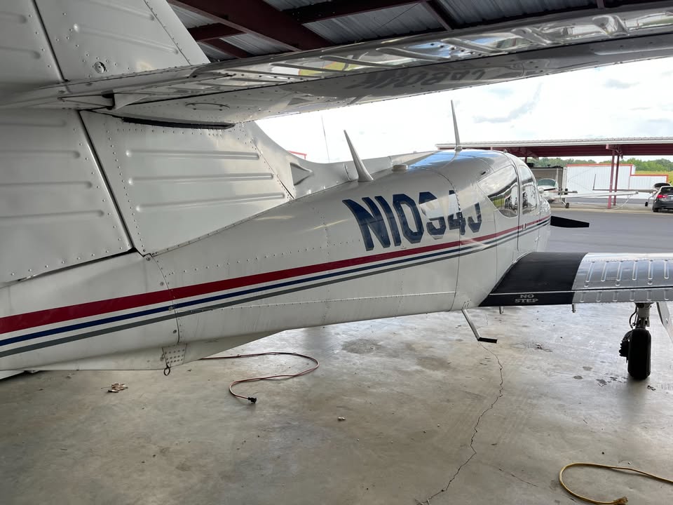 Rockwell Commander 112, photo 5