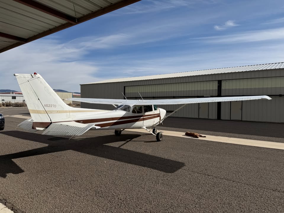 1979 Cessna 172n, photo 4
