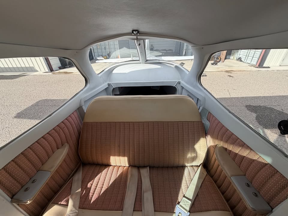 1979 Cessna 172n, photo 11