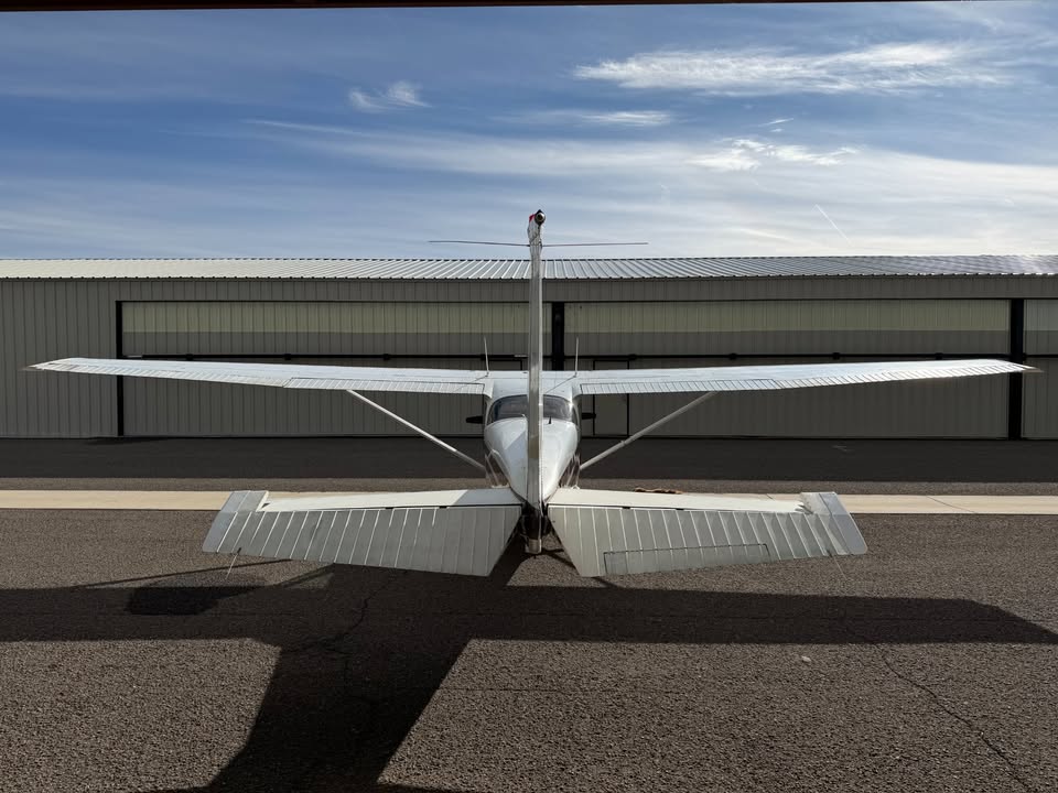 1979 Cessna 172n, photo 3
