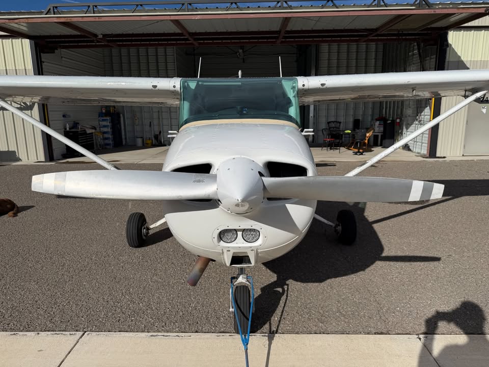 1979 Cessna 172n, photo 5