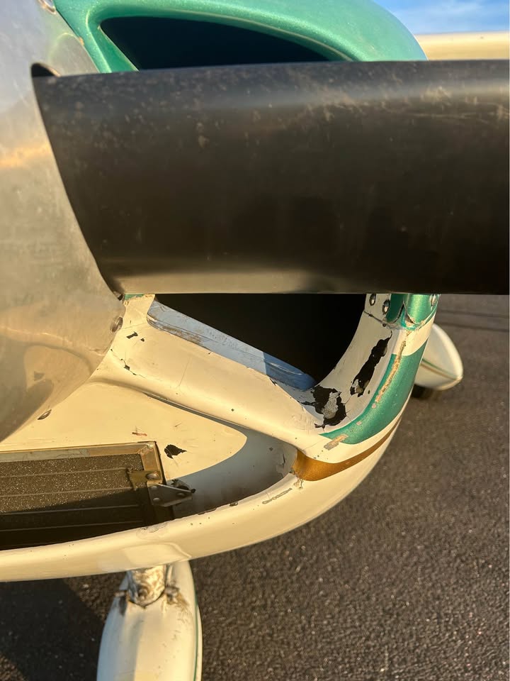 1968 Cessna 177, photo 11