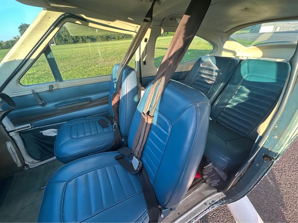 1968 Cessna 177, photo 15