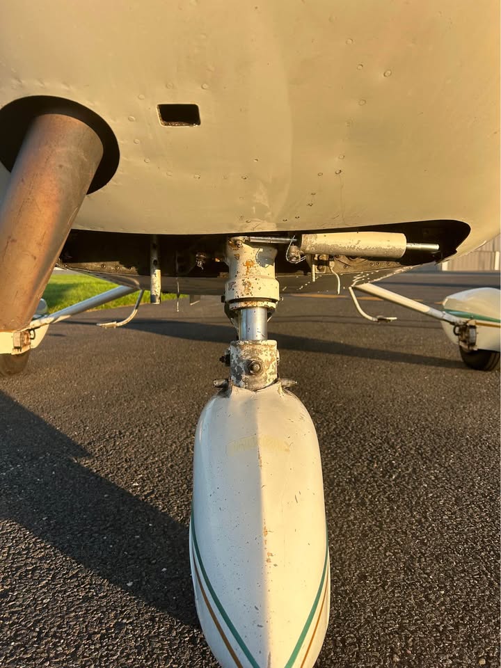 1968 Cessna 177, photo 13