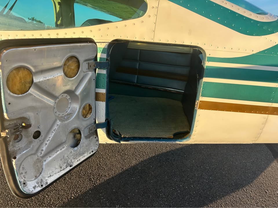 1968 Cessna 177, photo 6