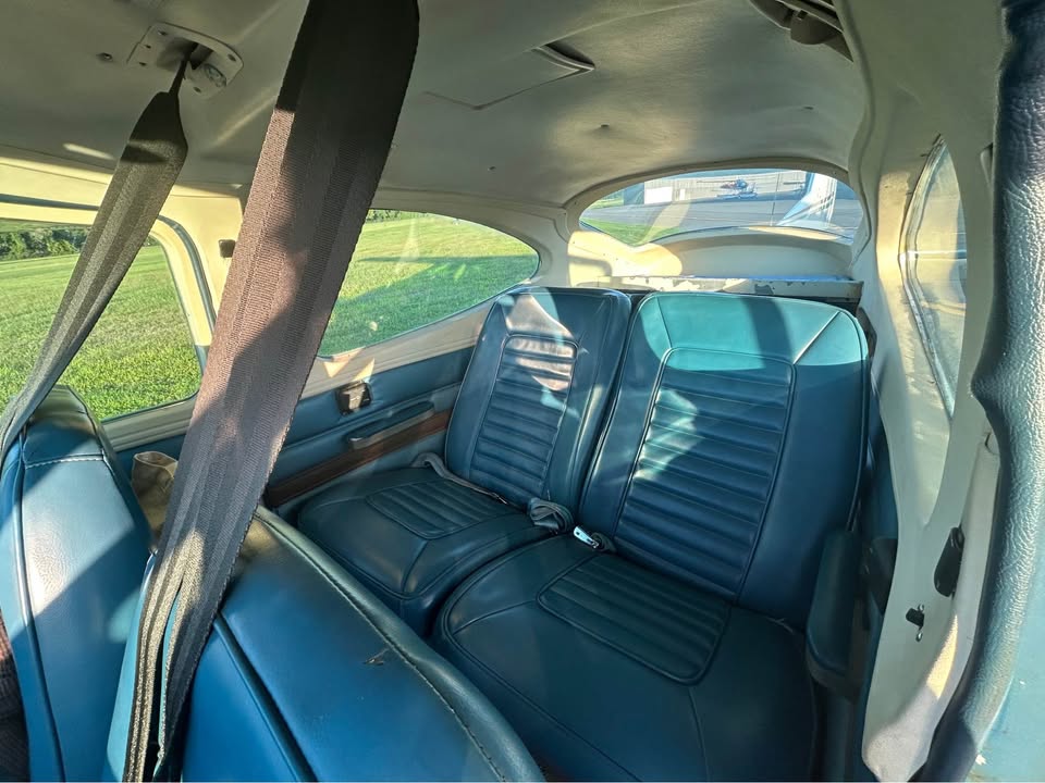 1968 Cessna 177, photo 9