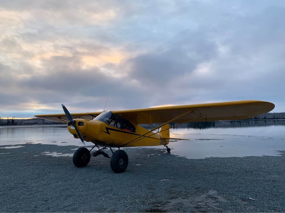 1941 Piper J3 100hp, photo 4