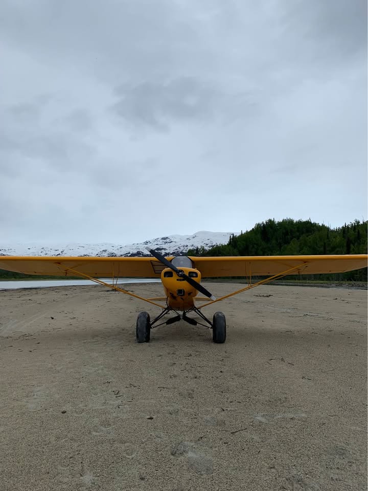 1941 Piper J3 100hp, photo 3