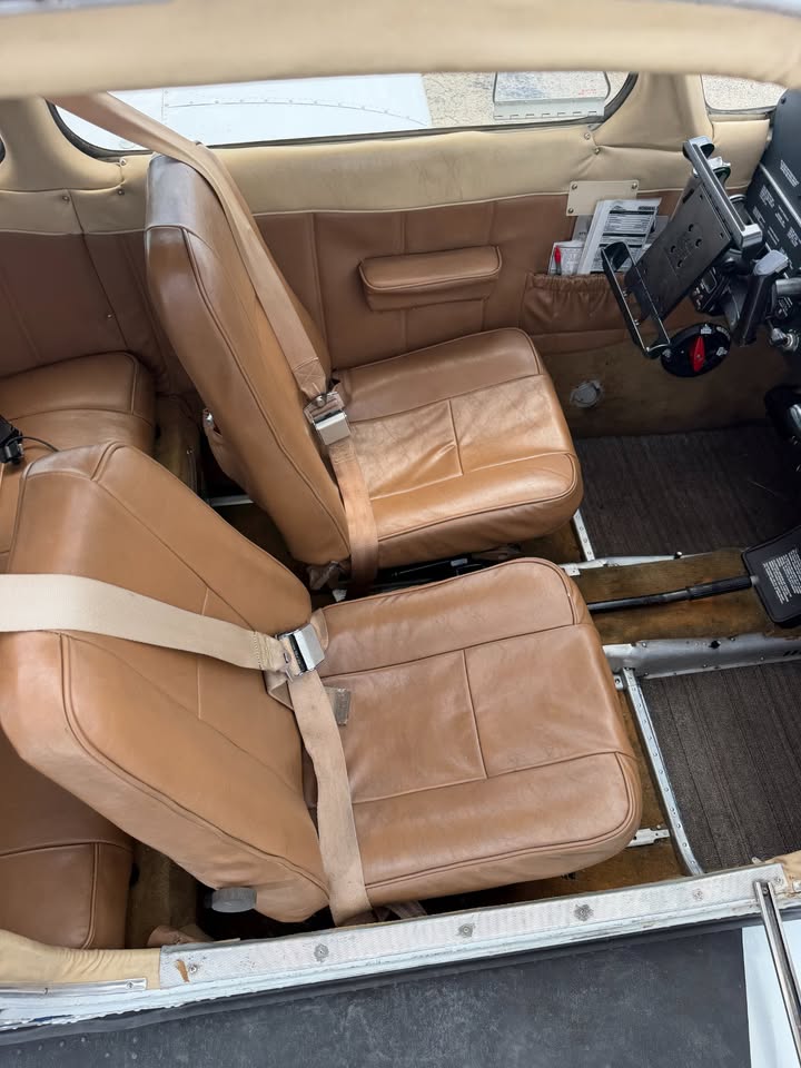 1976 Piper Warrior, photo 10