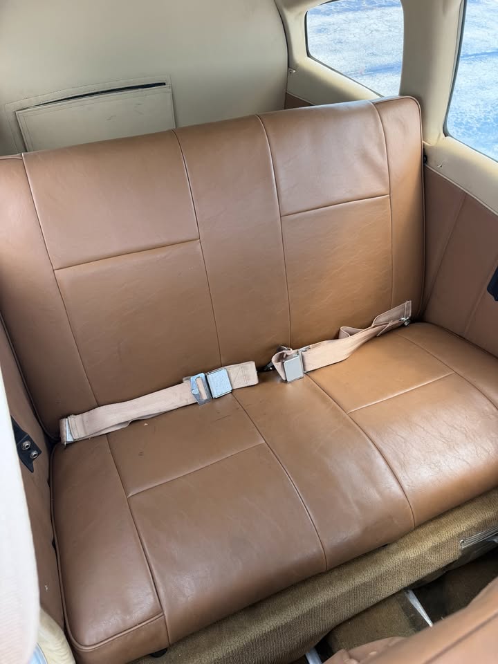 1976 Piper Warrior, photo 9