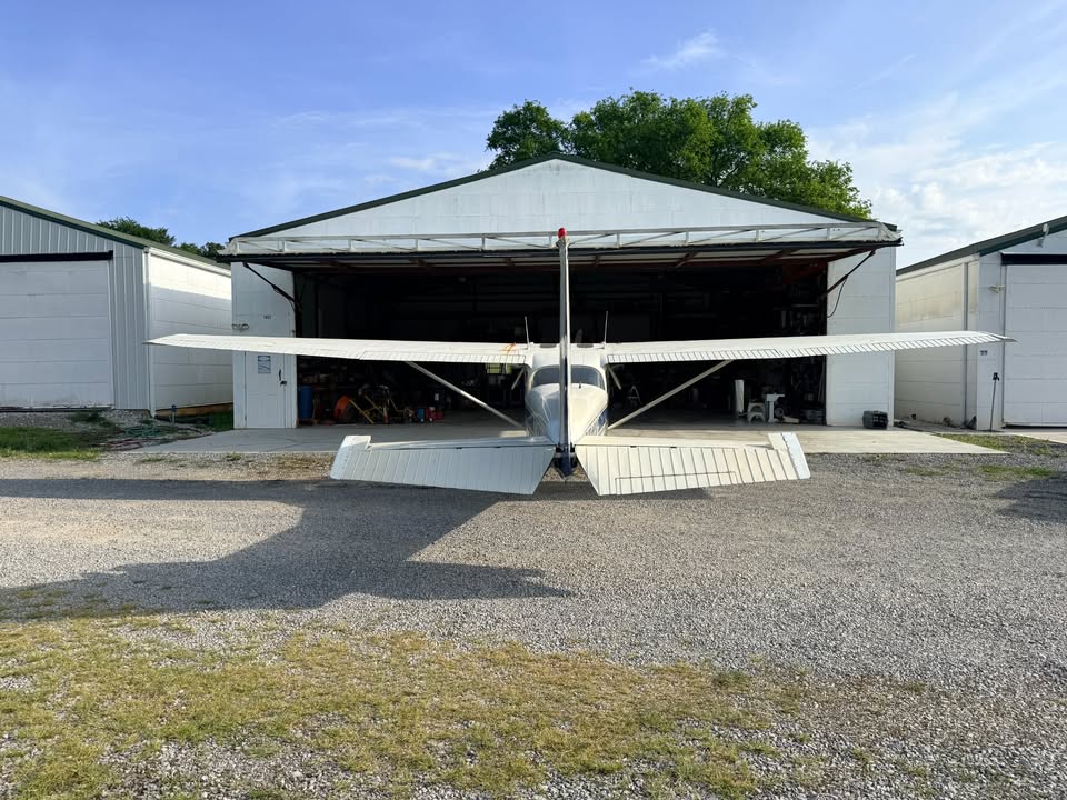 1974 Cessna 172m, photo 6
