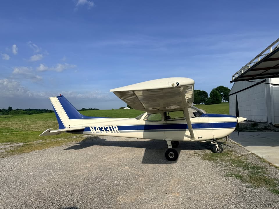 1974 Cessna 172m, photo 3