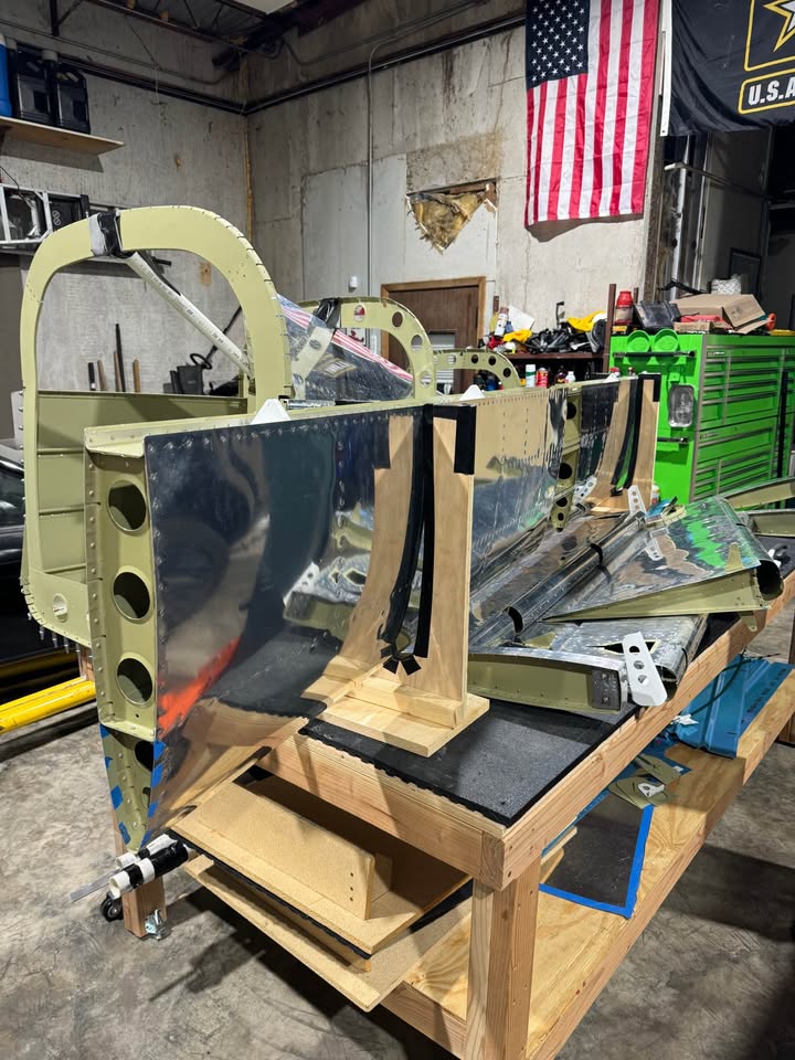 Vans Rv-10, photo 3