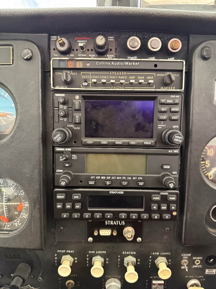 1967 Cessna 150G, photo 12