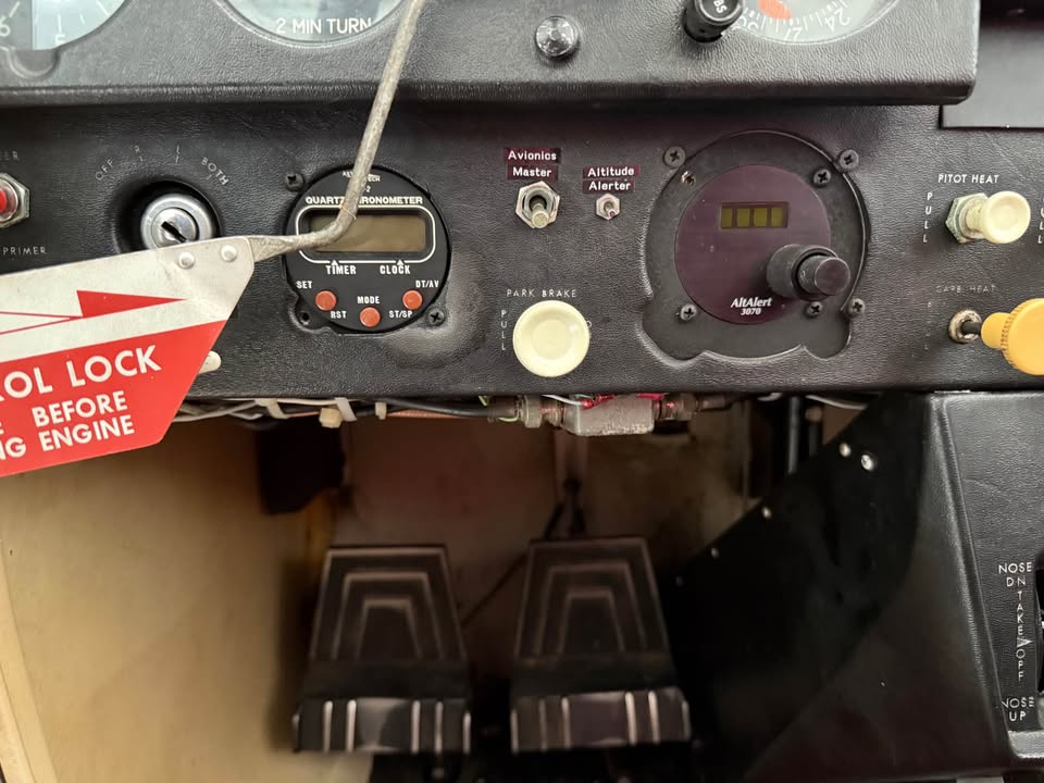 1967 Cessna 150G, photo 11