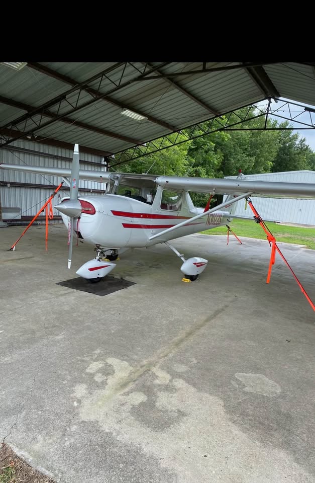 1967 Cessna 150G, photo 2