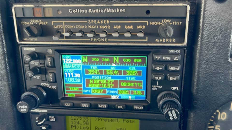 1967 Cessna 150G, photo 8
