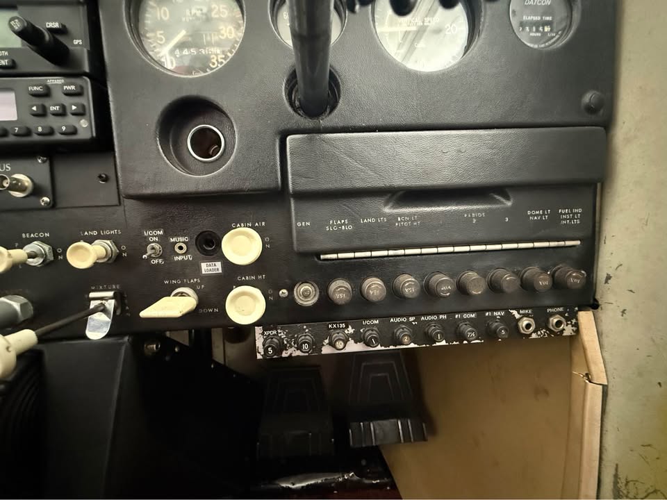 1967 Cessna 150G, photo 15