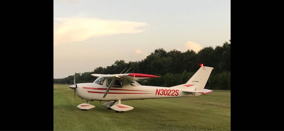 1967 Cessna 150G, photo 5