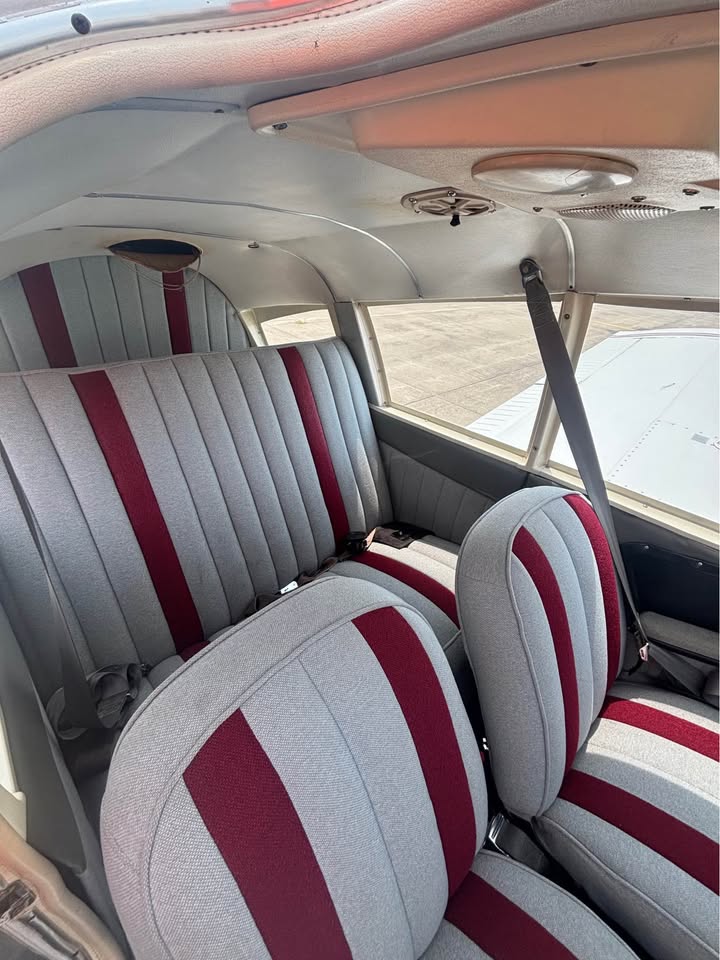 1965 Piper Cherokee 235, photo 6
