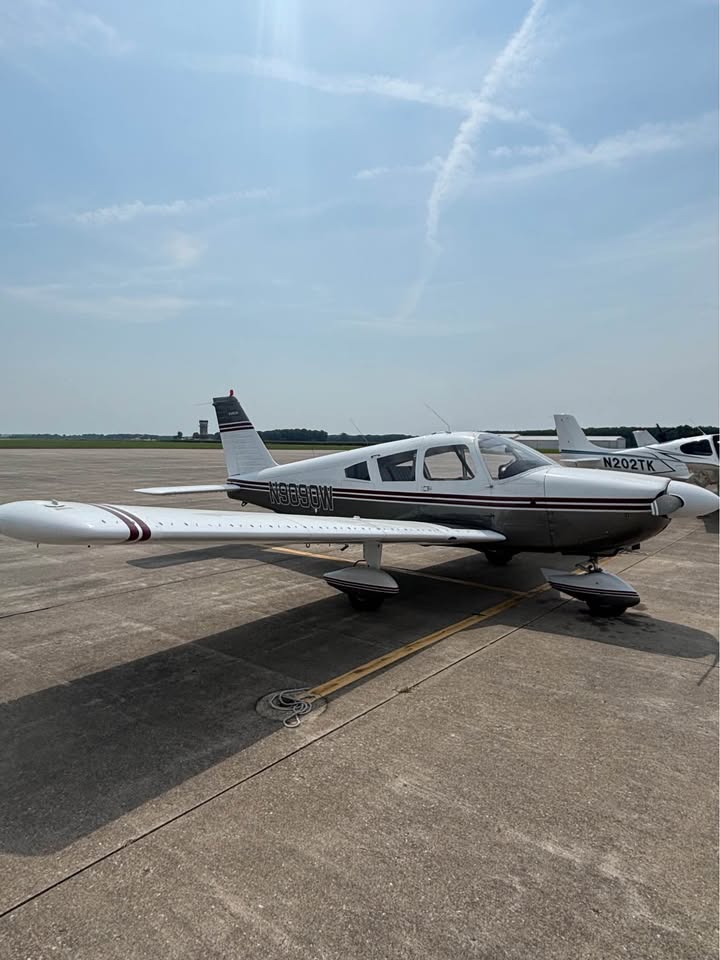 1965 Piper Cherokee 235, photo 3
