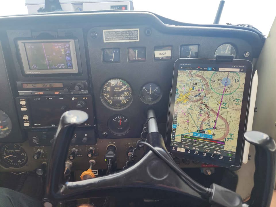 1967 Cessna 150h, photo 13