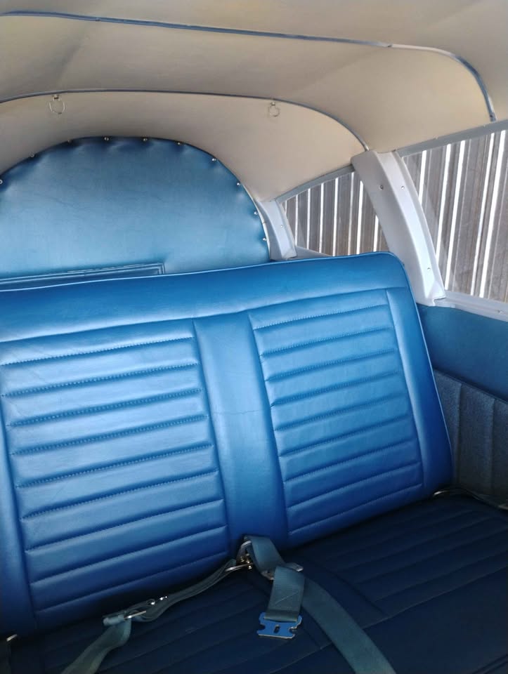 1969 Piper PA-28-180/Cherokee 180, photo 7
