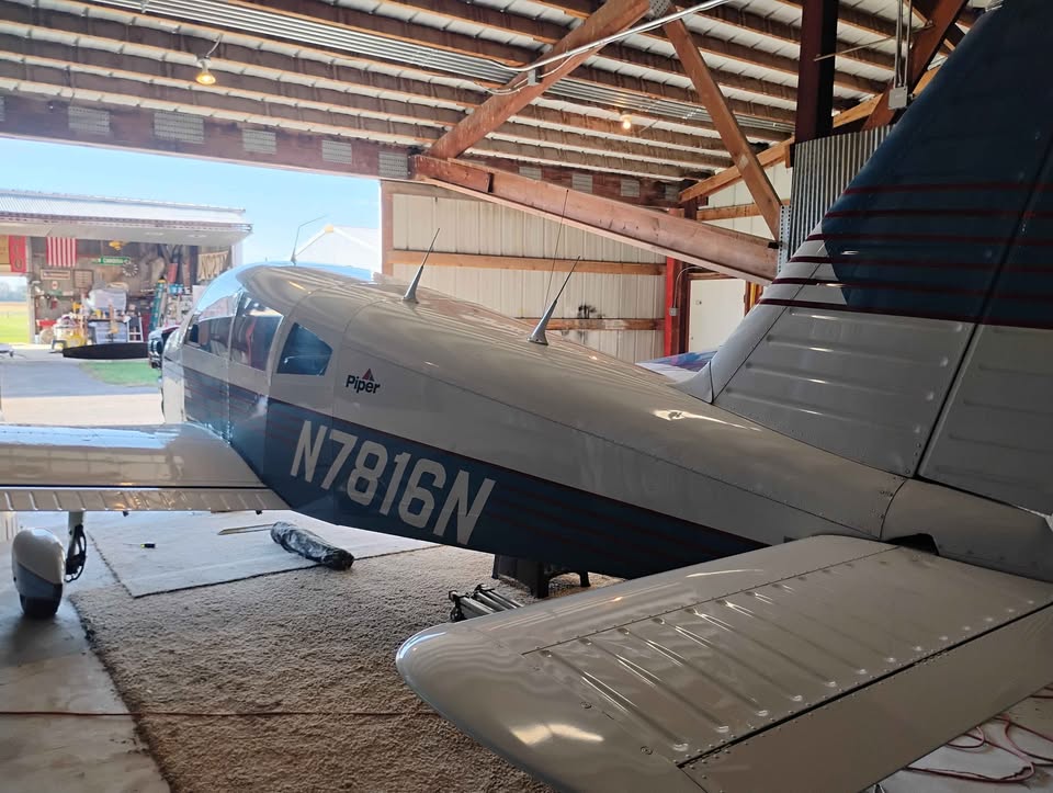 1969 Piper PA-28-180/Cherokee 180, photo 4