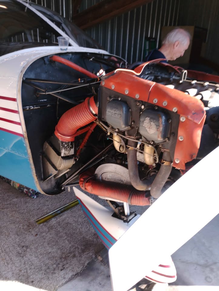 1969 Piper PA-28-180/Cherokee 180, photo 10